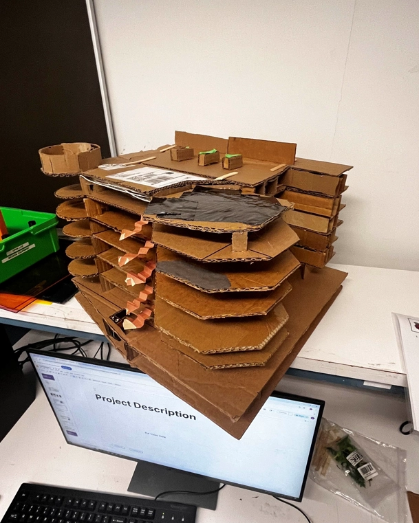 Physical Model