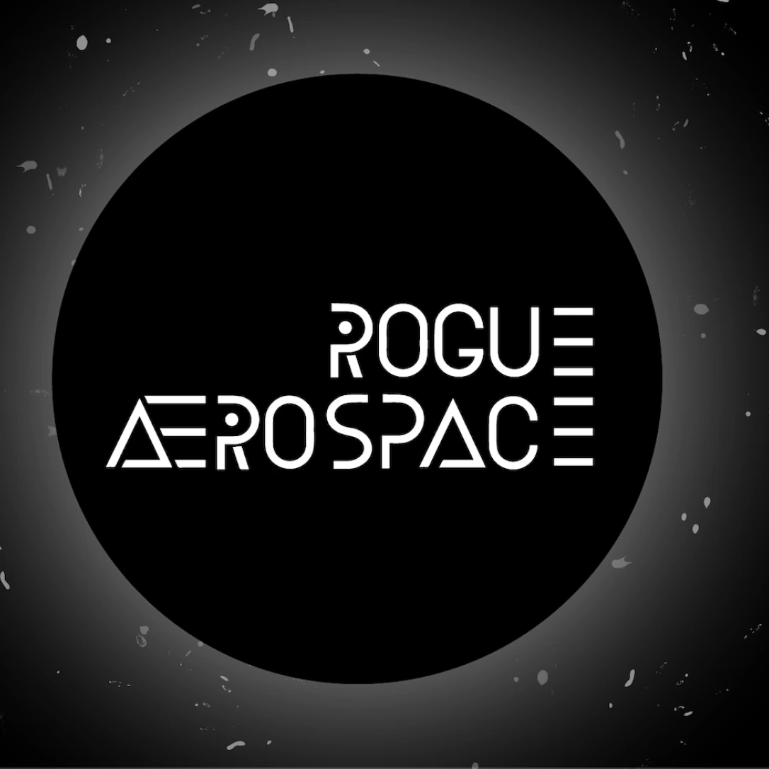 Rogue Aerospace Rocket